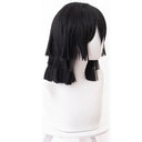 OSIAS COSPLAY - Demon Slayer Iguro Obanai Cosplay Wig