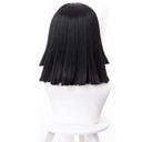 OSIAS COSPLAY - Demon Slayer Iguro Obanai Cosplay Wig