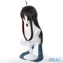 OSIAS COSPLAY - Honkai Star Rail Imbibitor Lunae Dan Heng Cosplay Wig