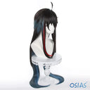 OSIAS COSPLAY - Honkai Star Rail Imbibitor Lunae Dan Heng Cosplay Wig