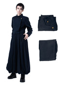 OSIAS JJK Geto High School Cosplay Costume
