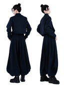 OSIAS JJK Geto High School Cosplay Costume