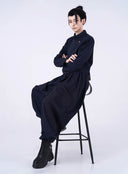 OSIAS JJK Geto High School Cosplay Costume