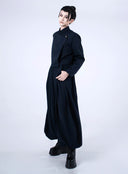 OSIAS JJK Geto High School Cosplay Costume