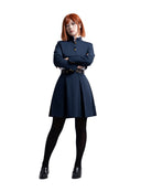 OSIAS JJK Nobara High School Cosplay Costume