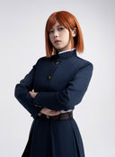 OSIAS JJK Nobara High School Cosplay Costume