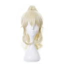 OSIAS COSPLAY - Genshin Impact Jean Cosplay Wig