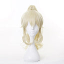 OSIAS COSPLAY - Genshin Impact Jean Cosplay Wig