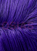 The Freak Circus Jester Cosplay Wig Long Purple