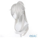OSIAS COSPLAY - Honkai Star Rail Jing Yuan Cosplay Wig