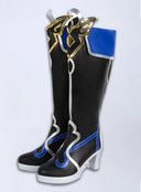 OSIAS COSPLAY - Honkai Star Rail Jingliu Game Cosplay Boots