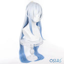 OSIAS COSPLAY - Honkai Star Rail Jingliu Cosplay Wig