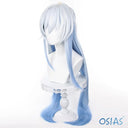 OSIAS COSPLAY - Honkai Star Rail Jingliu Cosplay Wig