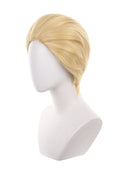 Jujutsu Kaisen Hakari Kinji Cosplay Wig Short Blonde