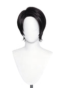 Jujutsu Kaisen Okkotsu Yuta Cosplay Wig Short Black
