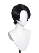 Jujutsu Kaisen Okkotsu Yuta Cosplay Wig Short Black