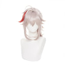 OSIAS COSPLAY - Genshin Impact Kaedehara Kazuha Cosplay Wig