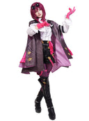 OSIAS COSPLAY - Honkai Star Rail Kafka Cosplay Costume