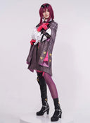 OSIAS COSPLAY - Honkai Star Rail Kafka Cosplay Costume
