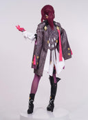 OSIAS COSPLAY - Honkai Star Rail Kafka Cosplay Costume