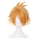 OSIAS COSPLAY - My Hero Academia Kaminari Denki Cosplay Wig