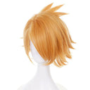 OSIAS COSPLAY - My Hero Academia Kaminari Denki Cosplay Wig
