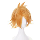 OSIAS COSPLAY - My Hero Academia Kaminari Denki Cosplay Wig