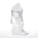 OSIAS COSPLAY - Genshin Impact Kamisato Ayaka Springbloom Cosplay Wig