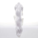 OSIAS COSPLAY - Genshin Impact Kamisato Ayaka Springbloom Cosplay Wig