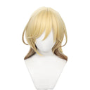 OSIAS COSPLAY - Genshin Impact Kaveh Cosplay Wig