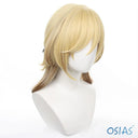 OSIAS COSPLAY - Genshin Impact Kaveh Cosplay Wig