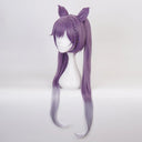 OSIAS COSPLAY - Genshin Impact Keqing Cosplay Wig