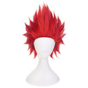 OSIAS COSPLAY - My Hero Academia Kirishima Eijiro Cosplay Wig