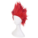 OSIAS COSPLAY - My Hero Academia Kirishima Eijiro Cosplay Wig
