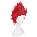 OSIAS COSPLAY - My Hero Academia Kirishima Eijiro Cosplay Wig