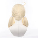 OSIAS COSPLAY - Genshin Impact Klee Cosplay Wig