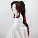 OSIAS COSPLAY - Demon Slayer Kokushibou Cosplay Wig