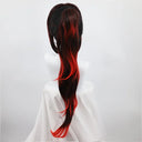 OSIAS COSPLAY - Demon Slayer Kokushibou Cosplay Wig