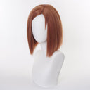 OSIAS COSPLAY - Jujutsu Kaisen Kugisaki Nobara Cosplay Wig