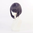 OSIAS COSPLAY - Genshin Impact Kujo Sara Cosplay Wig