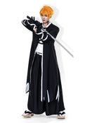 BLEACH Kurosaki Ichigo Herren Cosplay Kostüm