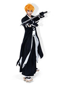 BLEACH Kurosaki Ichigo Herren Cosplay Kostüm