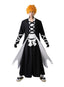 BLEACH Kurosaki Ichigo Men Cosplay Costume