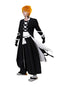 BLEACH Kurosaki Ichigo Men Cosplay Costume