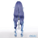 OSIAS COSPLAY - Genshin Impact Layla Cosplay Wig