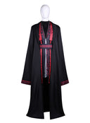 [Pre-sale] Limbus Company Jia Qiu Cosplay Costume With Full Set