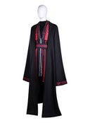 [Pre-sale] Limbus Company Jia Qiu Cosplay Costume With Full Set