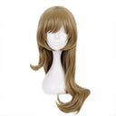 OSIAS COSPLAY - Genshin Impact Lisa Minci Cosplay Wig