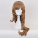 OSIAS COSPLAY - Genshin Impact Lisa Minci Cosplay Wig