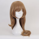 OSIAS COSPLAY - Genshin Impact Lisa Minci Cosplay Wig
